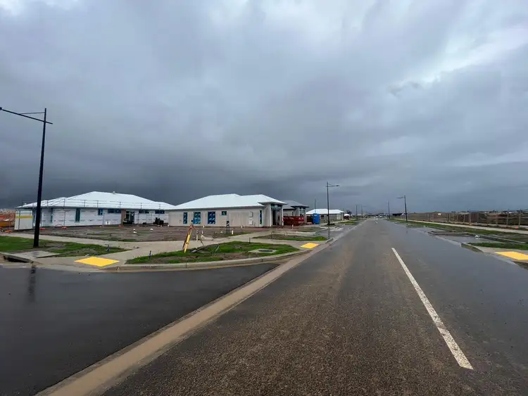 Second view of Homely land listing, LOT 289 Kapinka Parade, Buckland Park SA 5120