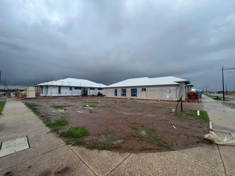 Third view of Homely land listing, LOT 289 Kapinka Parade, Buckland Park SA 5120