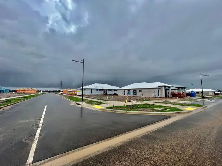 Fifth view of Homely land listing, LOT 289 Kapinka Parade, Buckland Park SA 5120