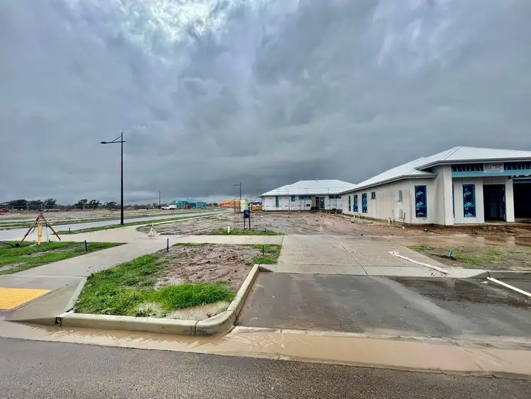 Sixth view of Homely land listing, LOT 289 Kapinka Parade, Buckland Park SA 5120