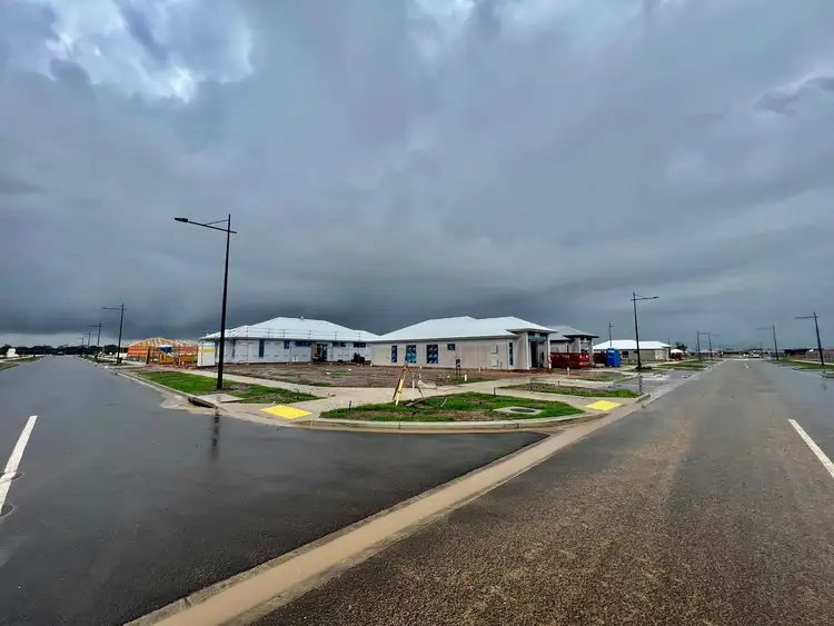 Seventh view of Homely land listing, LOT 289 Kapinka Parade, Buckland Park SA 5120