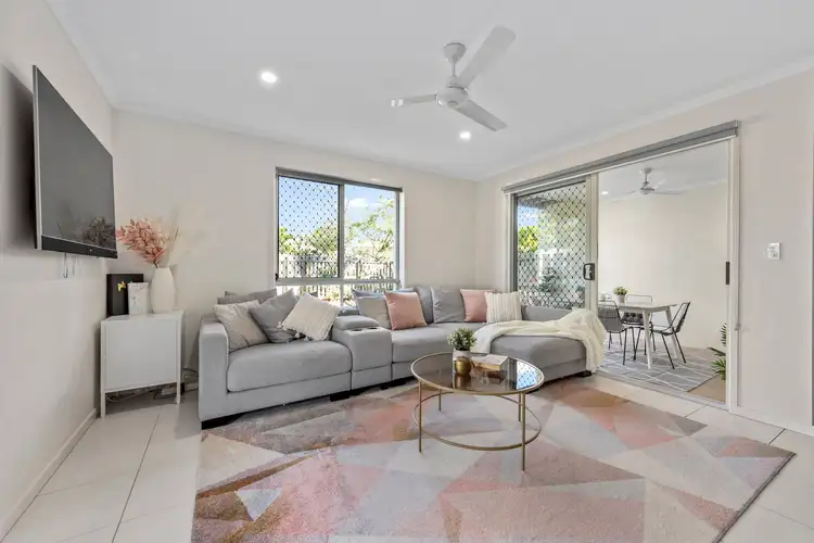 Fourth view of Homely semi-detached listing, 1/1 Wattleseed Street, Griffin QLD 4503