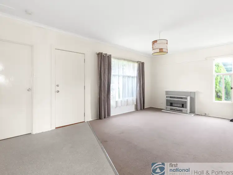 Second view of Homely house listing, 16 Oleander Street, Doveton VIC 3177
