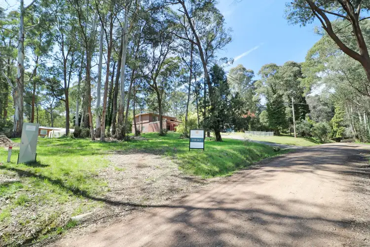 Main view of Homely land listing, 40 Rosella Street, Sawmill Settlement VIC 3723