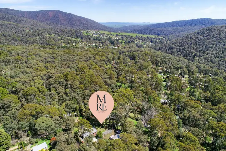 Third view of Homely land listing, 40 Rosella Street, Sawmill Settlement VIC 3723