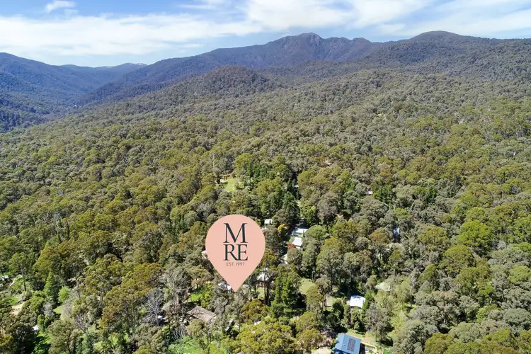Fourth view of Homely land listing, 40 Rosella Street, Sawmill Settlement VIC 3723