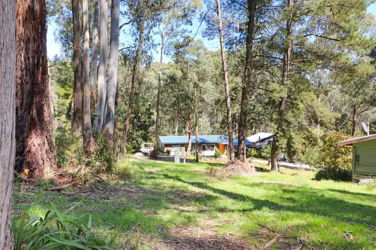 Fifth view of Homely land listing, 40 Rosella Street, Sawmill Settlement VIC 3723