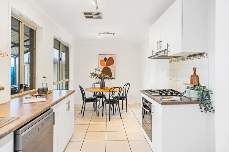 Second view of Homely house listing, 2 Mawson Circuit, Woodcroft SA 5162