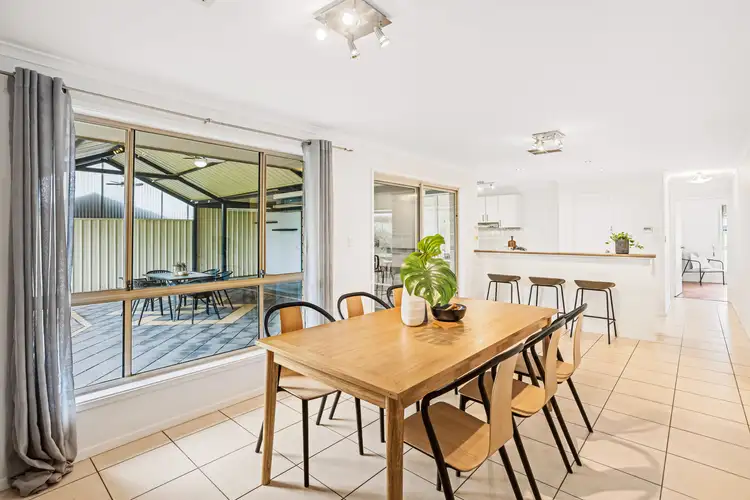Third view of Homely house listing, 2 Mawson Circuit, Woodcroft SA 5162