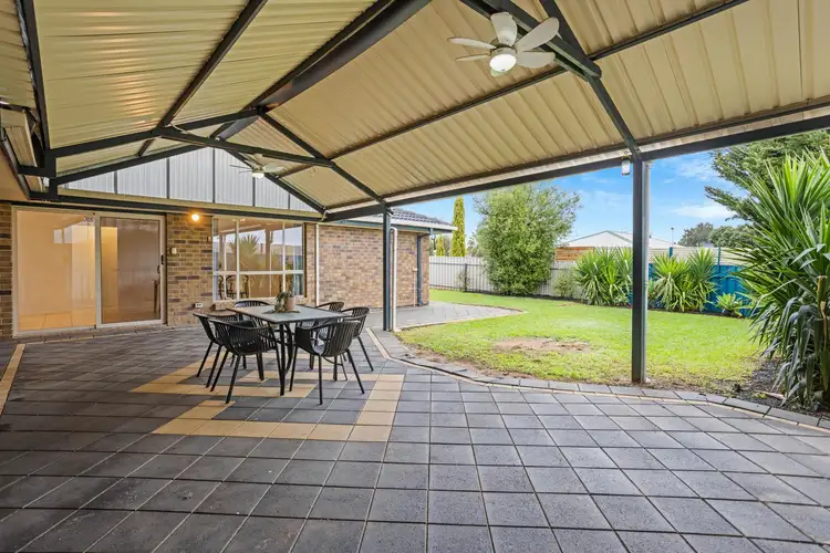Fifth view of Homely house listing, 2 Mawson Circuit, Woodcroft SA 5162