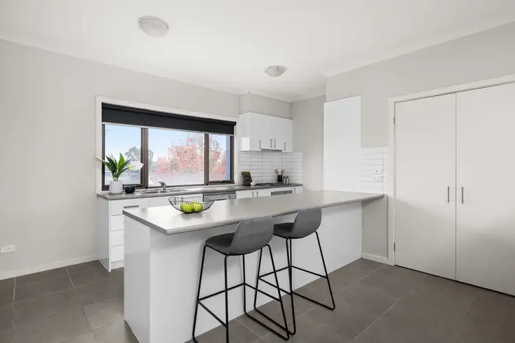 Third view of Homely townhouse listing, 33/1-15 Beddison Road, Craigieburn VIC 3064