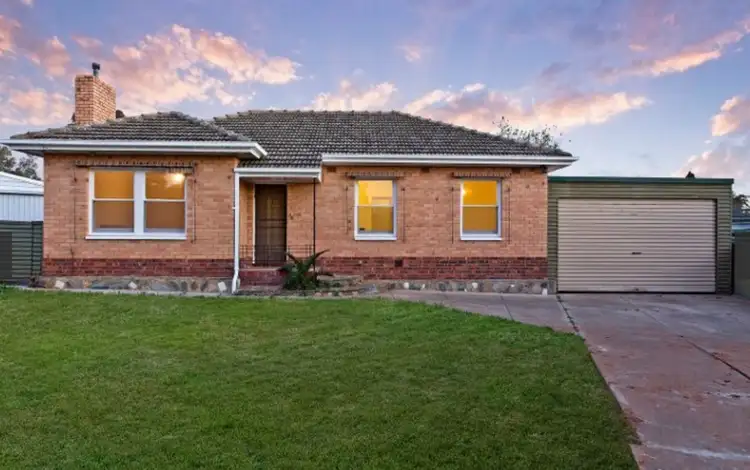 22 Minchington Road, Elizabeth North SA 5113