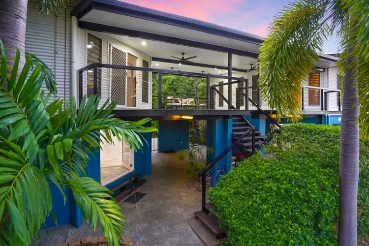 Second view of Homely house listing, 65 Cullen Bay Crescent, Cullen Bay NT 820