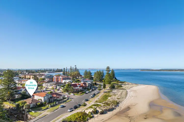 36 Riverside Drive, Sandringham NSW 2219