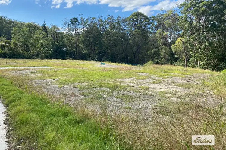 Main view of Homely land listing, LOT 13, 420 Springwood Road, Springwood QLD 4127