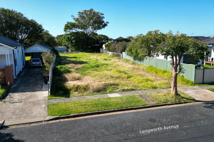 5 Longworth Avenue, New Lambton NSW 2305