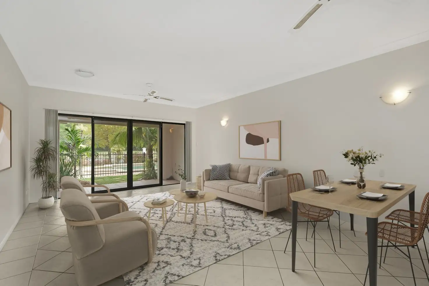 Main view of Homely apartment listing, 19/293-301 Esplanade, Cairns North QLD 4870