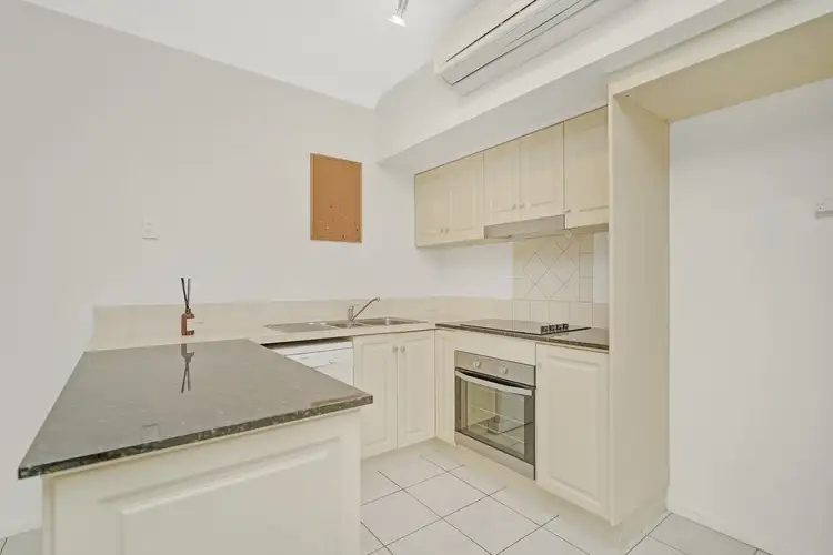 Third view of Homely apartment listing, 19/293-301 Esplanade, Cairns North QLD 4870