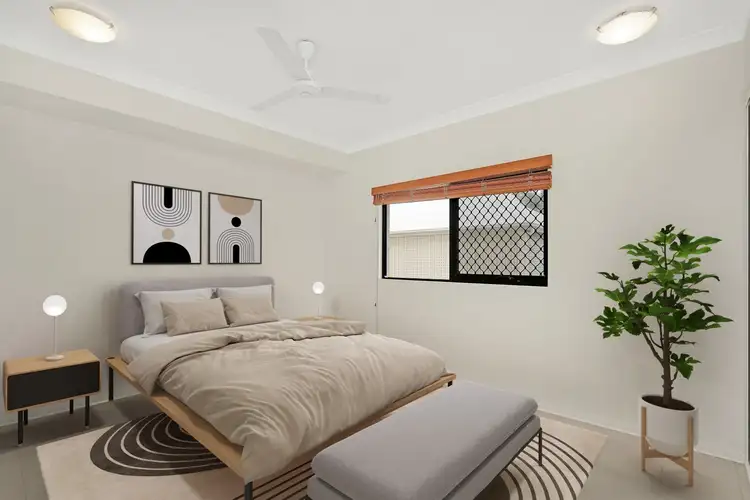 Fourth view of Homely apartment listing, 19/293-301 Esplanade, Cairns North QLD 4870