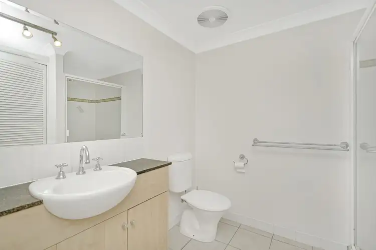 Fifth view of Homely apartment listing, 19/293-301 Esplanade, Cairns North QLD 4870