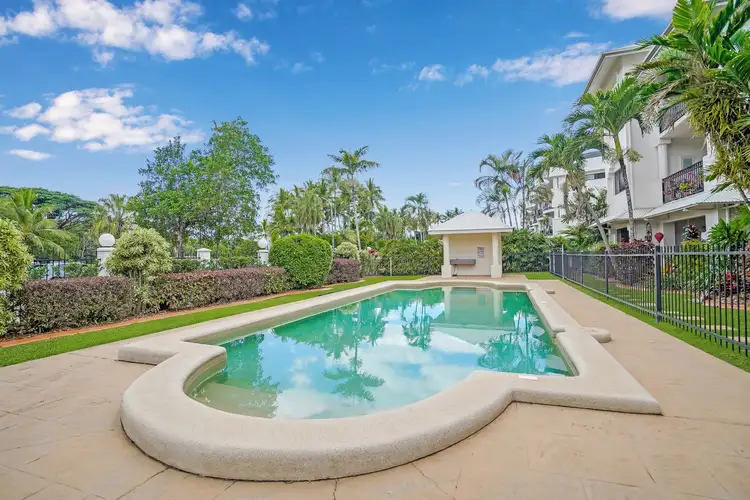 Sixth view of Homely apartment listing, 19/293-301 Esplanade, Cairns North QLD 4870