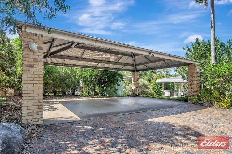 Second view of Homely house listing, Lot 10, 42 Springwood Road, Springwood QLD 4127