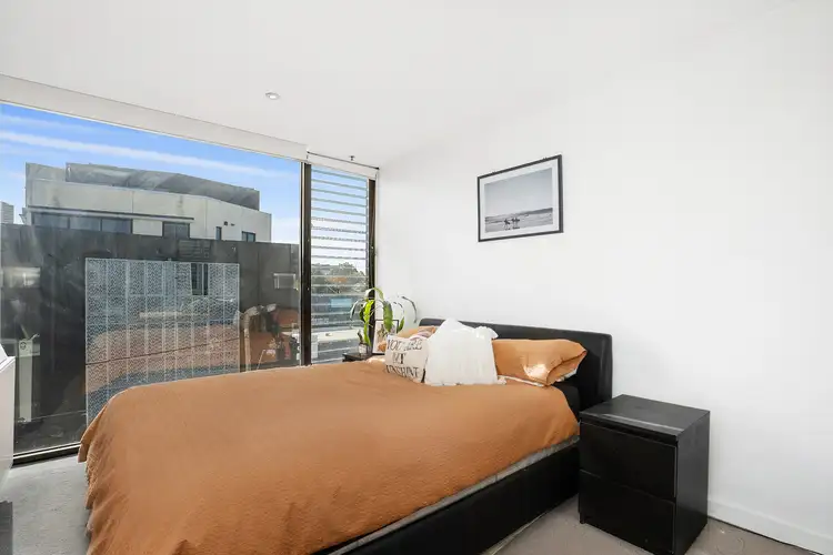 Fifth view of Homely apartment listing, 407a/33 Inkerman Street, St Kilda VIC 3182