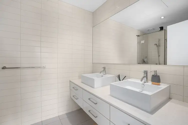 Sixth view of Homely apartment listing, 407a/33 Inkerman Street, St Kilda VIC 3182