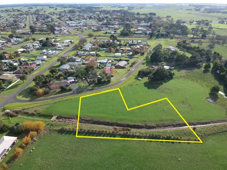 LOT 1 Smith Street, Heywood VIC 3304