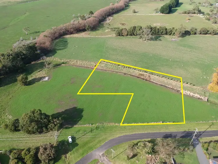 Second view of Homely land listing, LOT 1 Smith Street, Heywood VIC 3304