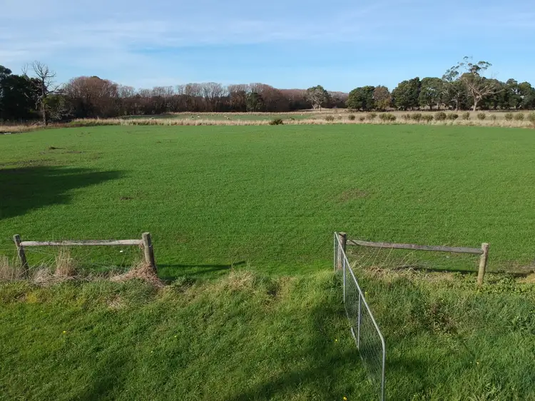Third view of Homely land listing, LOT 1 Smith Street, Heywood VIC 3304