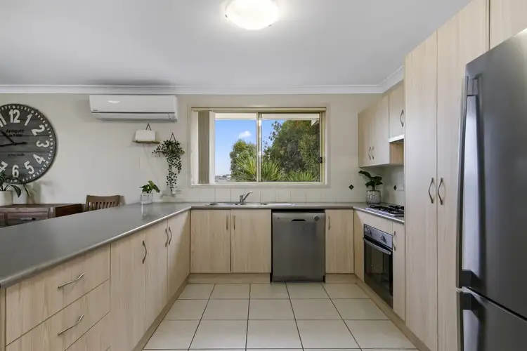 Fifth view of Homely house listing, 7/24-28 Hibiscus Crescent, Aberglasslyn NSW 2320