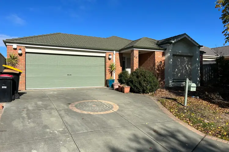 Main view of Homely house listing, 55 Clarendon Wynd, Caroline Springs VIC 3023