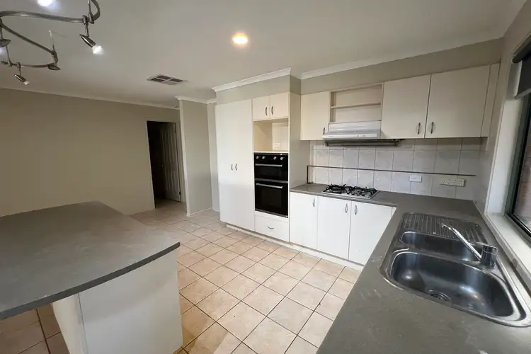 Second view of Homely house listing, 55 Clarendon Wynd, Caroline Springs VIC 3023