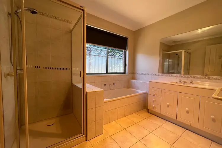 Fourth view of Homely house listing, 55 Clarendon Wynd, Caroline Springs VIC 3023