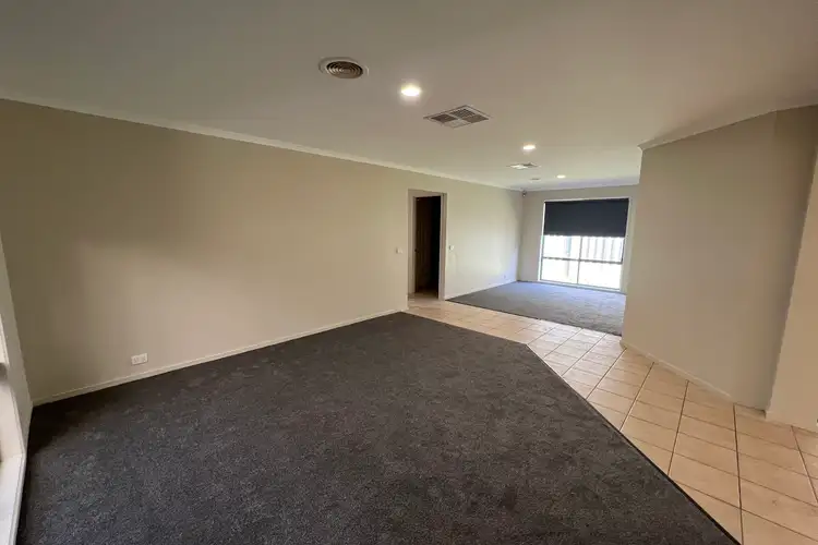 Fifth view of Homely house listing, 55 Clarendon Wynd, Caroline Springs VIC 3023