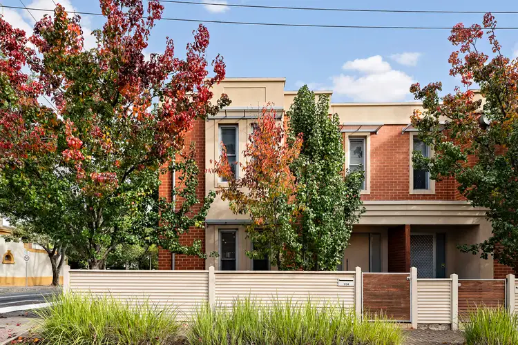 Main view of Homely townhouse listing, 1/34 High Street, Kensington SA 5068