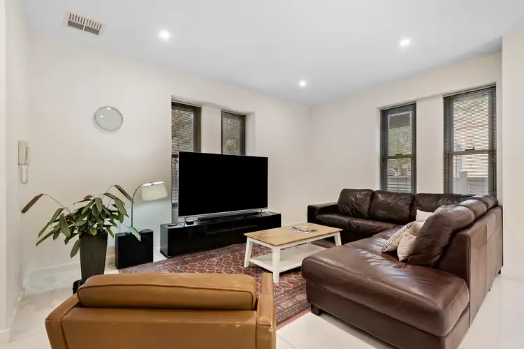 Second view of Homely townhouse listing, 1/34 High Street, Kensington SA 5068