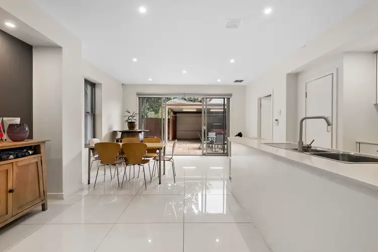 Third view of Homely townhouse listing, 1/34 High Street, Kensington SA 5068