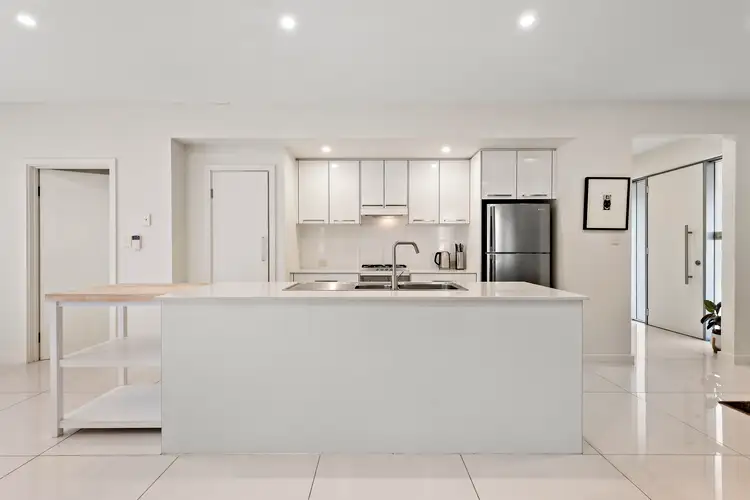 Fourth view of Homely townhouse listing, 1/34 High Street, Kensington SA 5068