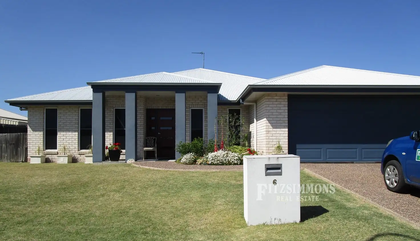 Main view of Homely house listing, 6 Pine Street, Dalby QLD 4405