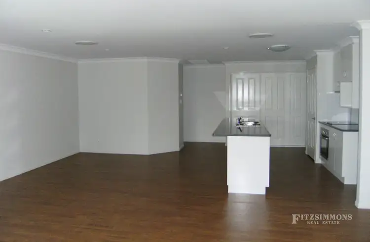 Fourth view of Homely house listing, 6 Pine Street, Dalby QLD 4405