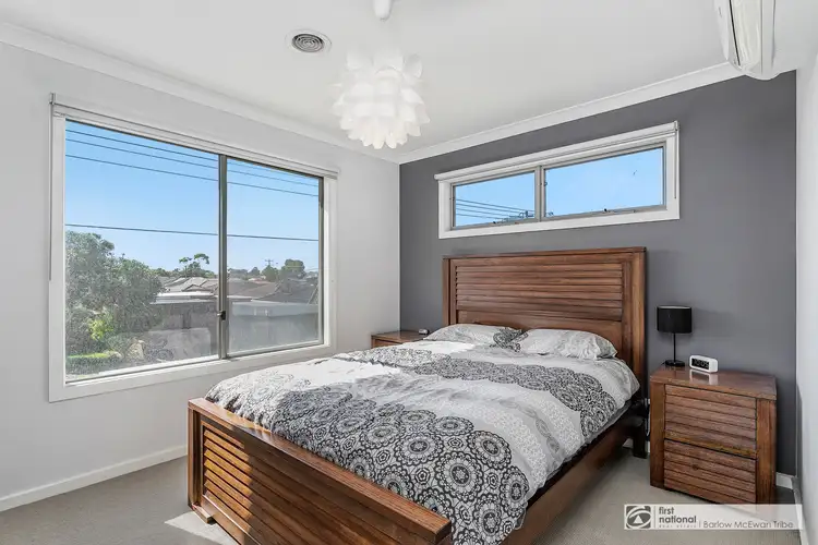 Fourth view of Homely townhouse listing, 90 Rosebery Street, Altona Meadows VIC 3028