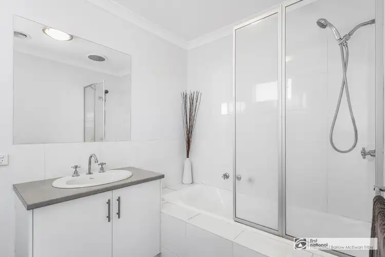 Fifth view of Homely townhouse listing, 90 Rosebery Street, Altona Meadows VIC 3028