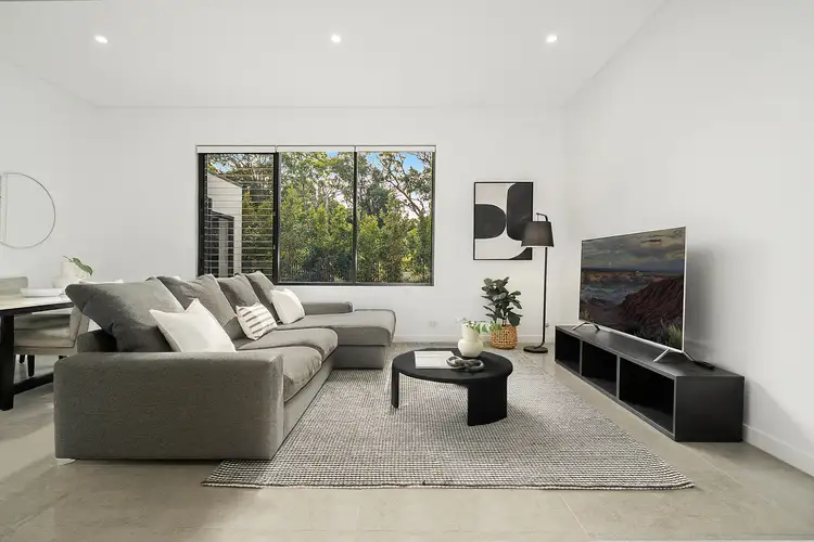 Fourth view of Homely house listing, 130 Morrison Road, Tennyson Point NSW 2111