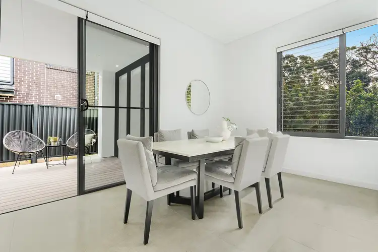Fifth view of Homely house listing, 130 Morrison Road, Tennyson Point NSW 2111
