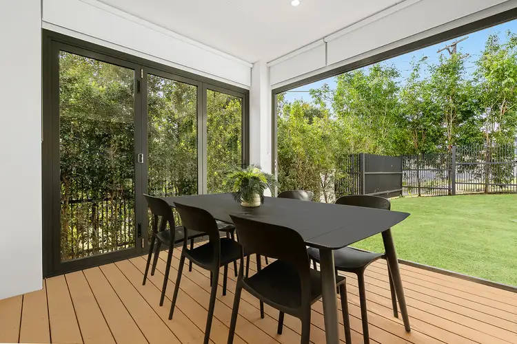 Sixth view of Homely house listing, 130 Morrison Road, Tennyson Point NSW 2111