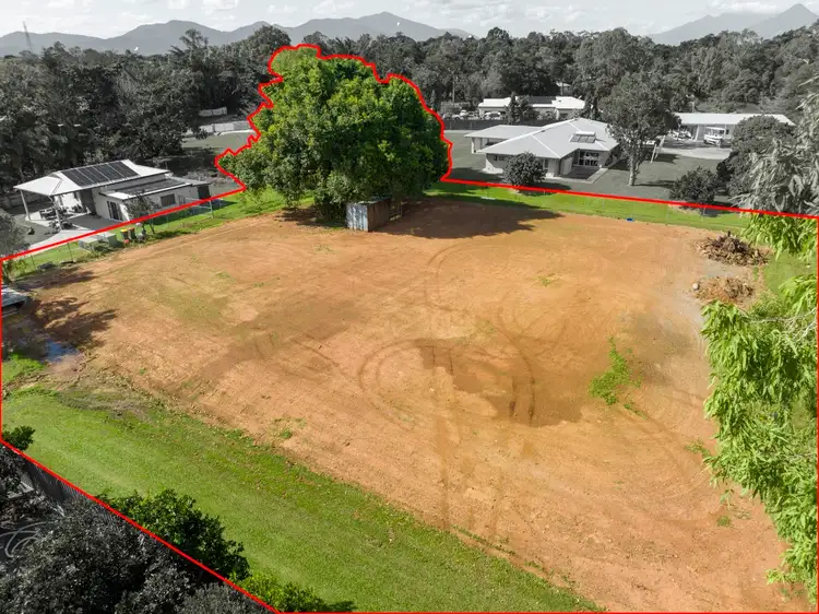 Second view of Homely land listing, Address available on request