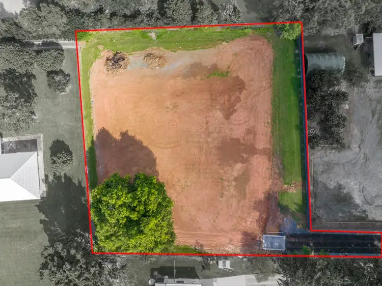 Fourth view of Homely land listing, Address available on request