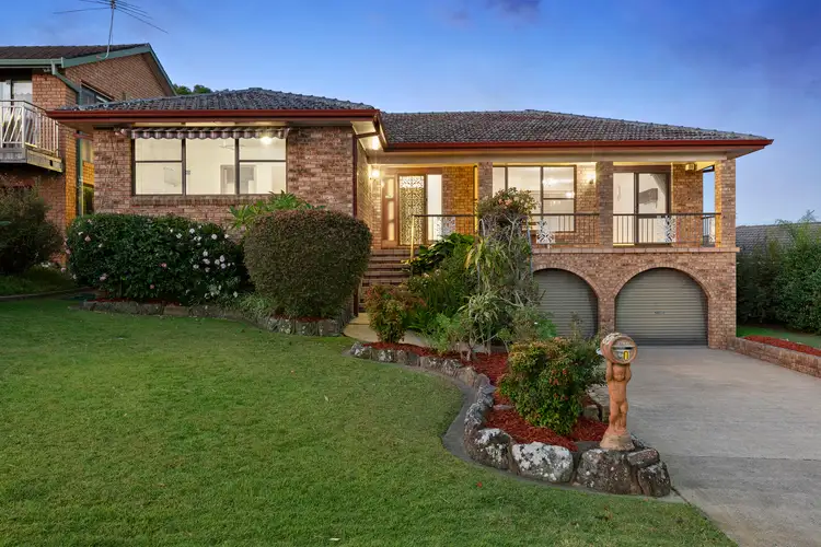 20 Corina Avenue